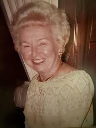 Martha Masar Mahone Obituary