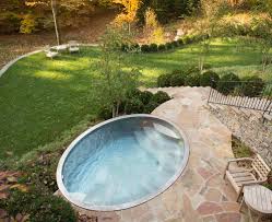 What is a salt water hot tub? Stainless Steel Spa Hot Tub Luxury Hot Tubs Diamond Spas
