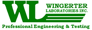 Has been continuously developing, manufacturing. Wingerter Laboratories Inc Miami Florida Proview