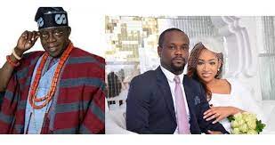 Bola tinubu is currently the national leader of the all progressive congress (apc) party with president gen muhammadu buhari (rtd). Meet Bola Ahmed Tinubu S Children Their Education Career Controversies And More Photos Theinfong