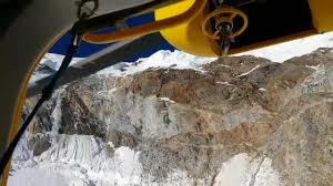 Bloccate dal maltempo a 4mila metri. Aosta Tre Alpinisti Morti Sul Monte Rosa Sono Precipitati Per 800 Metri La Repubblica