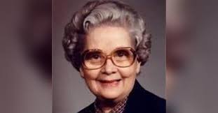 Louise Temple Moore Obituary