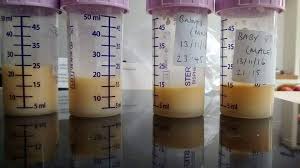 However, do note that for the first few week postpartum, your milk supply is mostly regulated through hormonal means. Feeding Late Preterm Babies La Leche League Gb