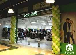 Centrul comercial auchan (cluj iris). Bossini A Deschis Un Magazin In Galeria Auchan Iris Din Cluj Napoca Si A Ajuns La Sase UnitÄƒÅ£i Pe PiaÅ£a LocalÄƒ