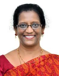 Blue Modern Computer Service Poster