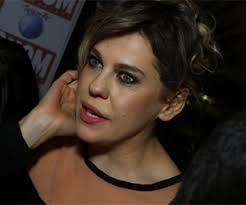 Never miss another show from barbara paz. Barbara Paz Entra Para O Elenco De Favela Chique Saiba Mais Ajufest Com Br