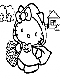 Shown above is a fun little christmas present line art drawing! Activity Village Coloring Pages Coloring Home