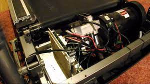 Diy - How To Test Your Treadmill Motor. - Youtube