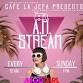 A.M. STREAM event in Palm Springs, CA
