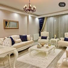 Your living room furniture is about much more than decor alone. Exclusive Luxury Living Room Sofa 7seater 3 2 1 1 Charles Kings Hub