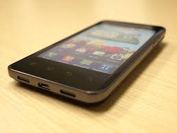 LG Optimus 2X (Star): Hands-on the ...