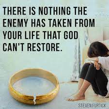God Can Restore Steven Furtick Quotes Marriage Restoration Steven Furtick