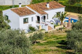 Casa Rural Las Dehesas Piscina Wifi Cerca D Malaga Official Cottage In Casabermeja Spain 6 Bedroom 2 Bathroom