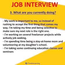 Pin By Swade On Self Development Job Interview Tips Job Interview Answers Job Interview Advice
