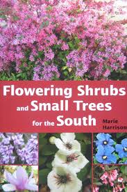 Beautiful flowering shrubs & bushes | florida nursery mart. Flowering Shrubs And Small Trees For The South Harrison Marie 9781561644391 Amazon Com Books