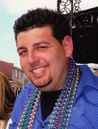 Shane Michael Vicknair (1985-2013)