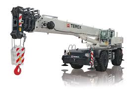 terex cranes terex cranes