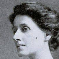 Adelaide Johnson: American artist & sculptor (1859