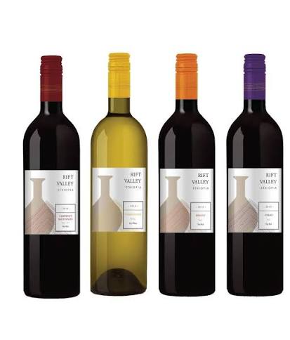 RIFT  VALLEY  WINE WHITE