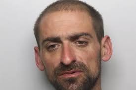 Man who hit ex's new boyfriend over head with stereo jailed