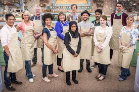 Who Do You Think Should Win The Great British Bake Off Silversurfers British Baking British Bake Off Great British