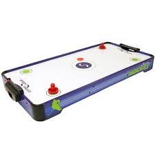 Save Hx 40 Tabletop Air Hockey Game Giftryapp Air Hockey Air Hockey Games Air Hockey Table