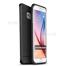 Not compatible with samsung galaxy s6, s6 edge or any other samsung models. Ipaky Hybrid Pc Bumper Tpu Cover For Samsung Galaxy S6 Edge Plus G928 Blackonline Sale Tvc Mall
