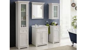 Meuble ensemble salle de bain. Ensemble Meubles De Salle De Bain Classique Blanc 60 Cm Bering