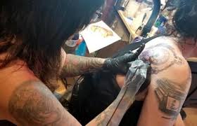 Tattoo & piercing shop in largo, florida. Award Winning Tattoo Shop Fort Myers Beach Florida Swfl Tattoo