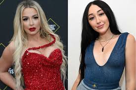Check spelling or type a new query. Are Noah Cyrus And Tana Mongeau Dating