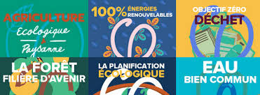 Conformément au texte stratégique soumis à contributions et adopté par les insoumis·es pour les régionales et départementales des 20 et 27 juin 2021, la france insoumise appelle à des programmes communs lors des prochaines élections. Legislatives Des Militants Ecolo Dans Les Rangs De La France Insoumise