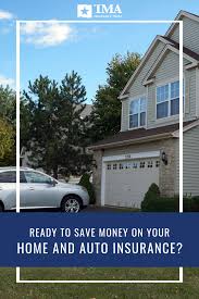 Ready To Save Money On Your Home And Auto Insurance Home And Auto Insurance Car Insurance Homeowner