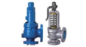 The pressure reducing valve adopts the. Safety Valve Vs Relief Valve Accutest Systems