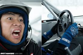 Drifting On Planet Hoth