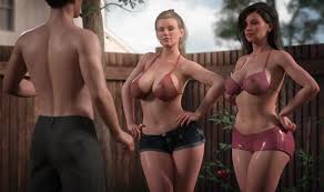 The genesis order. Heather 2