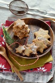 Biscuits De Noel Aux Epices Biscuit De Noel Recette Biscuit De Noel Biscuits