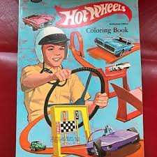 Image Result For Hot Wheels Coloring Book Hot Wheels Toys Hot Wheels Vintage Hot Wheels