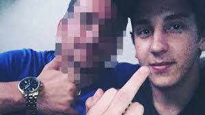 Bailey Hogan-Jones 'high