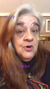 Destiny Byrd Linda Byrd