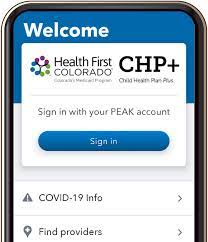 Maybe you would like to learn more about one of these? Health First Colorado Colorado S Medicaid Program