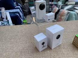 How To Create A Smart Dorm Cyberguy Home Camera Works With Alexa Smart Home