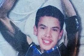 Growing up curly: How a child of the '90s came to terms with his hair