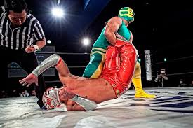 Casually tell a male friend of yours something about women's wrestling (hey, our 2 world champs is a. Behind The Mask Revealing The Ties Between Pro Wrestling In Mexico And Japan Nippon Com