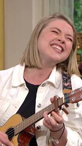 Abby Carter Smith Bgt