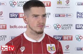 Ryan Kent