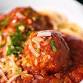From Scratch Spaghetti and Meatballs event image