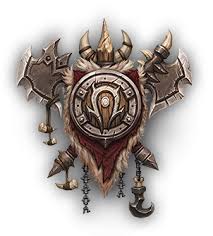 In todays video a present to you a guide to unlock the mag'har orcs in the shadowlands prepatch which is an allied race in world of warcraft . Mag Har Orc Playable Wowpedia Your Wiki Guide To The World Of Warcraft