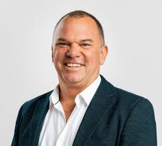 Our Leadership — Indevin New Zealand