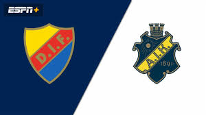 So far this season in the allsvenskan, aik have averaged 2.5 points per game at home matches and häcken 1.29 points per game at away matches. Djurgardens If Vs Aik Fotboll Allsvenskan Watch Espn