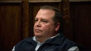 GBI releases 182-page investigation of Savannah Alderman Tony Thomas